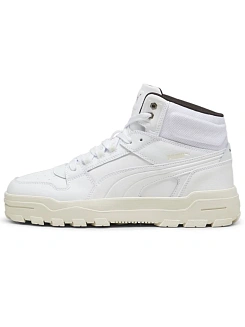 Puma Ботинки мужские REBOUND ABRUPT
