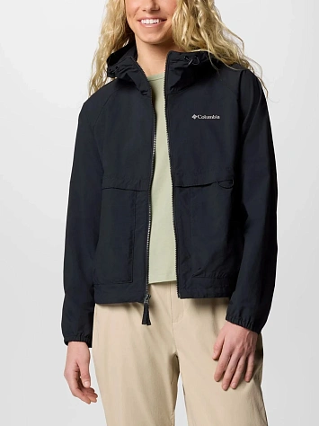 Columbia Ветровка женская SPIRE VALLEY™ WINDBREAKER