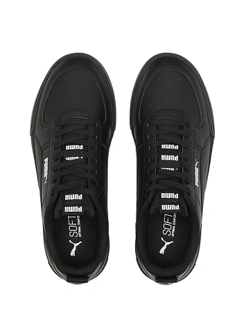 Puma Кеды мужские CAVEN TAPE