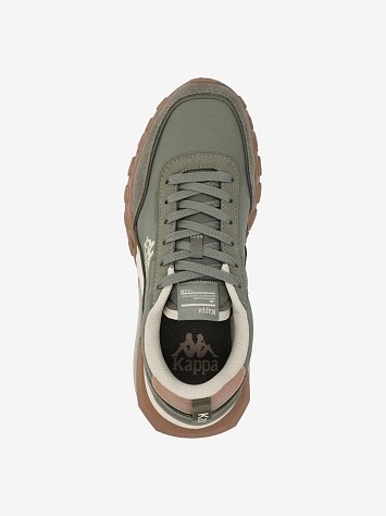 Kappa Кроссовки женские ROBUSTA