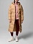 Columbia Куртка утеплённая женская PUFFECT™ II LONG JACKET [бежевый]