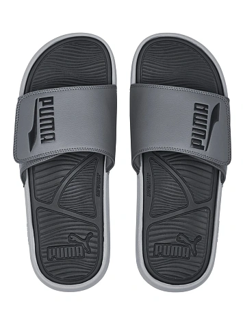 Puma Шлёпанцы мужские COOL CAT 2.0 V FS BX