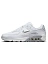 Nike Кроссовки мужские AIR MAX 90 [белый]
