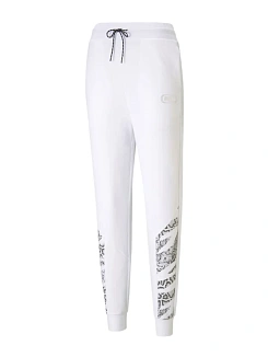 Puma Брюки женские REBEL HIGH WAIST TR CL