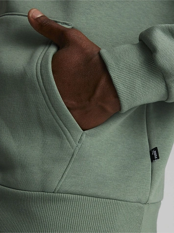 Puma Джемпер мужской ESS BIG LOGO HOODIE FL
