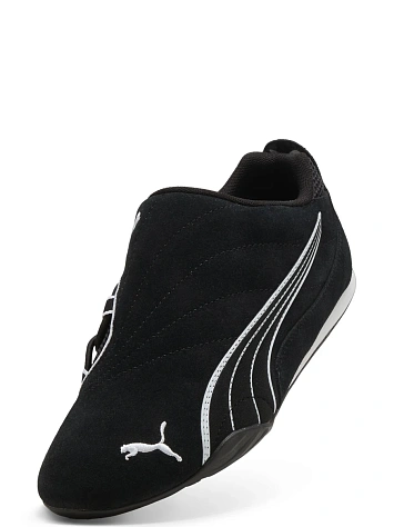 Puma Кеды женские CATCH SOLEIL SLIPON