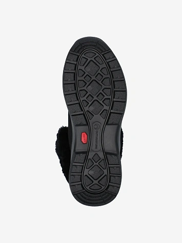 Outventure Ботинки женские CITY DWELLER SUEDE