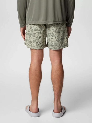 Columbia Шорты мужские SUPER BACKCAST™ II WATER SHORT