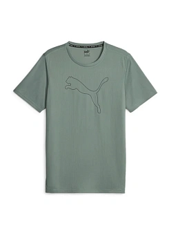 Puma Футболка мужская PERFORMANCE CAT TEE M