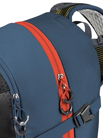 Jack Wolfskin Рюкзак MOAB JAM PRO 34.5