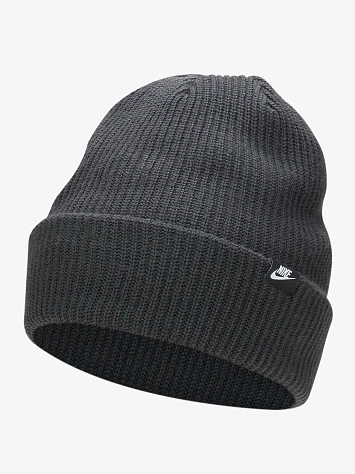 Nike Шапка PEAK BEANIE