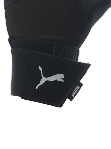 Puma Перчатки тренировочные TR ESS GLOVES PREMIUM