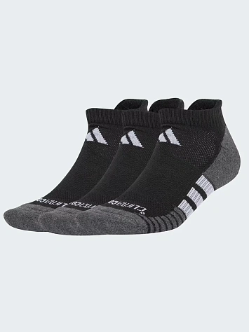 Adidas Носки PERFORMANCE CLIMACOOL CUSHIONED LOW (3 пары)