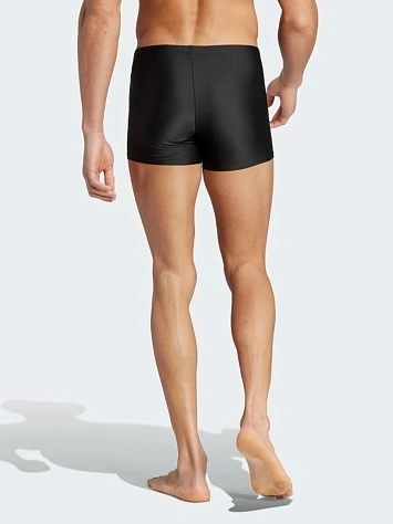 Adidas Плавки-шорты мужские SOLID BOXER
