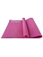Atemi Коврик для йоги и фитнеса 173х61х0,6 см [розовый]