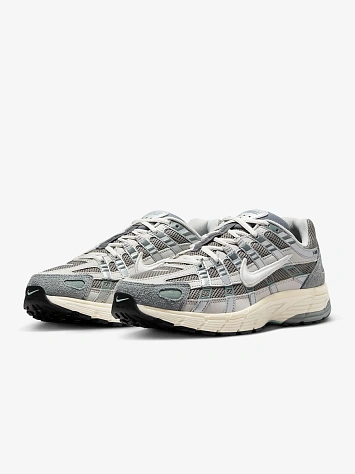 Nike Кроссовки мужские P-6000