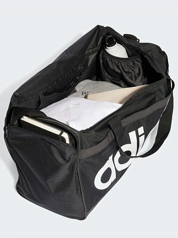 Adidas Сумка спортивная LINEAR DUFFEL M