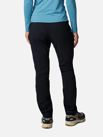 Columbia Брюки женские BACK BEAUTY™ HIGH-RISE PANT