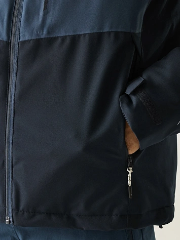 Regatta Куртка утеплённая мужская HIGHTON STRETCH PADDED JACKET