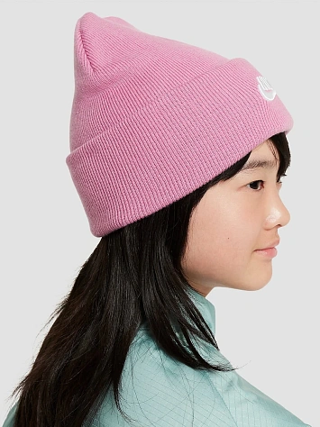 Nike Шапка подростковая K NK PEAK BEANIE TC FUT