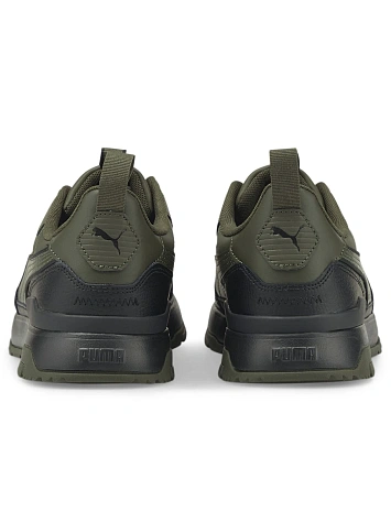 Puma Кроссовки мужские R78 TREK LTH