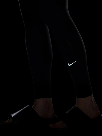 Nike Леггинсы женские DF ONE HR TIGHT