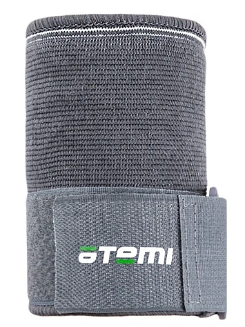 Atemi Суппорт запястья эластичный узкий