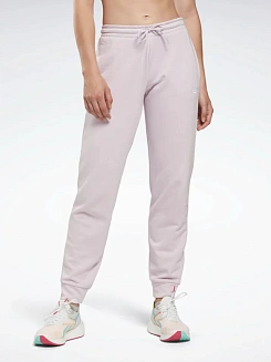 Reebok Брюки женские RI FRENCH TERRY PANT