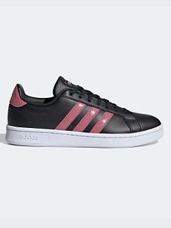 Adidas Кеды женские GRAND COURT
