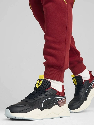 Puma Кроссовки мужские FERRARI RS-X