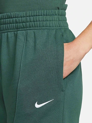 Nike Брюки женские NSW FLC TREND HR