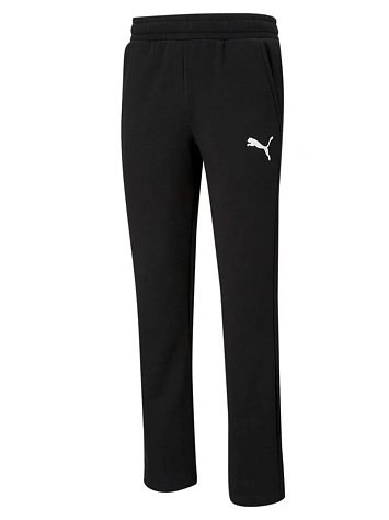 Puma Брюки мужские ESS LOGO PANTS FL OP