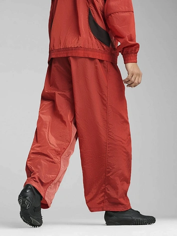 Puma Брюки MOSTROVERSE CELLERATOR RIPSTOP PANTS