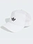 Adidas Кепка CURVED TRUCKER [белый]