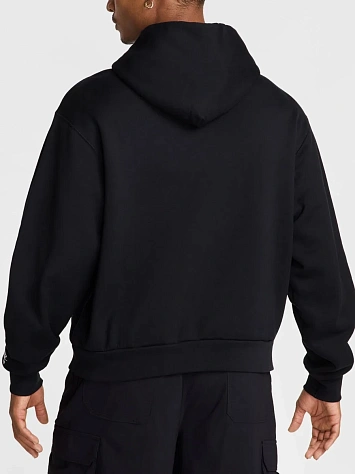 Nike Джемпер мужской U NK SB FLC HD PO SUGAR HIGH