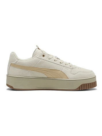 Puma Кеды женские CARINA STREET LUX SD