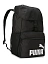 Puma Рюкзак PHASE HOODED BACKPACK [чёрный]