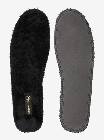 Outventure Ботинки утеплённые подростковые VULCAN WP