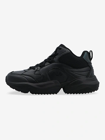 FILA Ботинки женские VIRGINIA MID WNTR