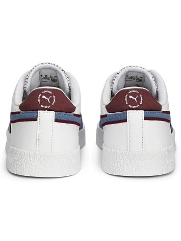 Puma Кеды мужские PUMA CLUB RETRO PREP