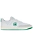 K-Swiss Кеды мужские K-VARSITY [белый]