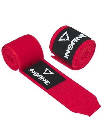 INSANE Бинт боксерский VIPER 4,5м.