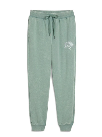 Puma Брюки мужские CLASS WASHED SWEATPANTS TR CL