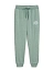 Puma Брюки мужские CLASS WASHED SWEATPANTS TR CL [зелёный]