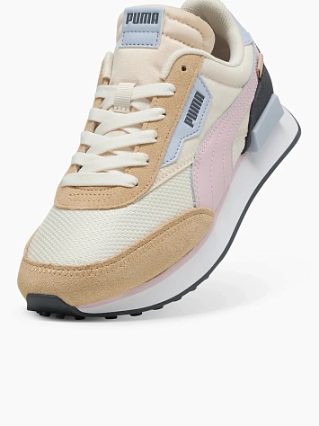 Puma Кроссовки женские FUTURE RIDER SOFT WNS