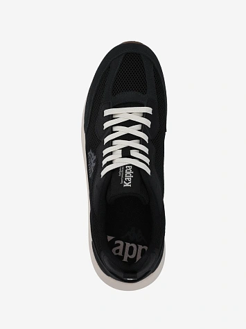 Kappa Кроссовки мужские AUTHENTIC RUN TXT