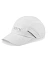 Puma Кепка LIGHTWEIGHT RUNNING CAP [белый]