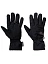 Jack Wolfskin Перчатки STORMLOCK HIGHLOFT GLOVE [чёрный]