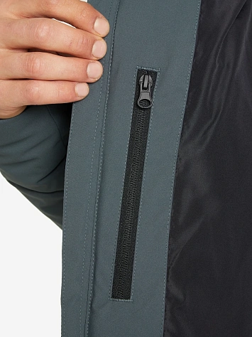 Northland Куртка-пуховик мужская