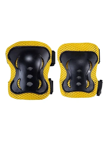 Ridex Комплект защиты Jump Yellow